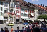 Oldtimertreffen Aarberg