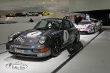 Porsche, Panik, Power Ausstellung