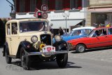 Oldtimertreffen Aarberg