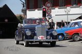 Oldtimertreffen Aarberg