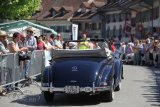 Oldtimertreffen Aarberg