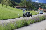 Oldtimer in Obwalden O-iO