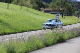 Oldtimer in Obwalden O-iO