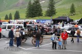 Oldtimertreffen Schwägalp
