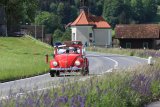 Oldtimer in Obwalden O-iO