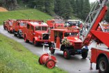 Oldtimertreffen Schwägalp