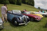 Oldtimer-Treffen Hasenstrick