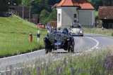 Oldtimer in Obwalden O-iO