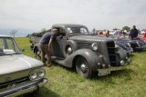 Oldtimer-Treffen Hasenstrick