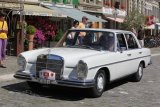 Oldtimertreffen Aarberg