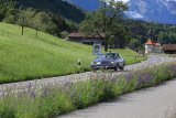 Oldtimer in Obwalden O-iO