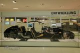 Porsche, Panik, Power Ausstellung