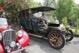 Oldtimer-Treffen Hasenstrick