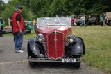Oldtimer-Treffen Hasenstrick