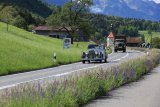 Oldtimer in Obwalden O-iO