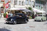 Oldtimertreffen Aarberg
