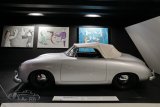 Porsche, Panik, Power Ausstellung