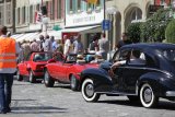 Oldtimertreffen Aarberg