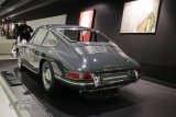 Porsche, Panik, Power Ausstellung