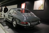 Porsche, Panik, Power Ausstellung