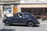 Oldtimertreffen Aarberg