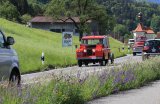 Oldtimer in Obwalden O-iO