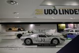 Porsche, Panik, Power Ausstellung