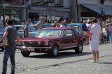 Oldtimertreffen Aarberg