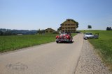 Oldtimerrallye Lindau Klassik