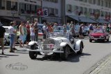 Oldtimertreffen Aarberg