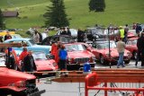 Oldtimertreffen Schwägalp