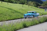 Oldtimer in Obwalden O-iO