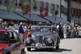 Oldtimertreffen Aarberg