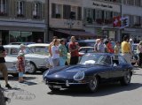 Oldtimertreffen Aarberg