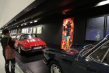 Porsche, Panik, Power Ausstellung