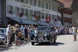 Oldtimertreffen Aarberg