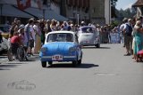 Oldtimertreffen Aarberg