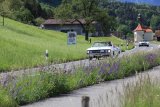 Oldtimer in Obwalden O-iO