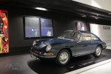 Porsche, Panik, Power Ausstellung