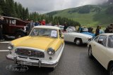 Oldtimertreffen Schwägalp