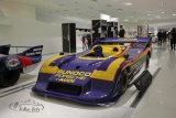 Porsche, Panik, Power Ausstellung