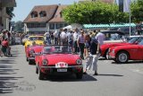 Oldtimertreffen Aarberg