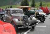 Oldtimertreffen Schwägalp