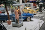 Auto- & Technikmuseum Sinsheim