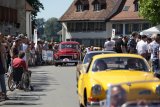 Oldtimertreffen Aarberg
