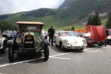 Oldtimertreffen Schwägalp