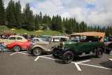 Oldtimertreffen Schwägalp