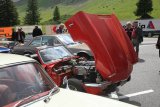 Oldtimertreffen Schwägalp