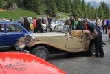 Oldtimertreffen Schwägalp