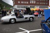 Oldtimertreffen Schwägalp